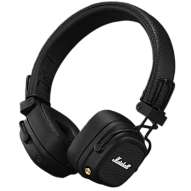 Беспроводные наушники Marshall Major V Black 500_191_626109