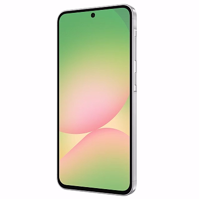Смартфон Samsung Galaxy A56 5G 8/128 Awesome Lightgray (A566B) 400_400_823085