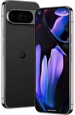 Смартфон Google Pixel 9 Pro XL 16/256GB Obsidian 400_400_752437