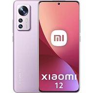 Смартфон Xiaomi 12 5G 8/256GB Purple 500_191_709504