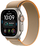 Часы Apple Watch Ultra 4 49mm Titanium Case Natural / Trail Loop Sand S/M 250_100_854708
