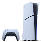 Игровая приставка Sony PlayStation 5 Slim Digital Edition 250_100_747885