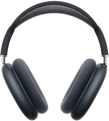 Наушники Apple AirPods Max (Type-C) Midnight 400_400_139666