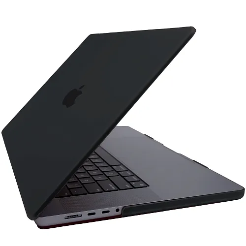 Чехол DDC Matte Case на MacBook Pro 13.3 Серый 250_100_130923