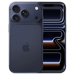 Смартфон Apple iPhone 17 Pro 256GB eSim Deep Blue 250_100_598855