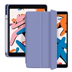 Чехол-книжка для iPad Pro 12.9 Gurdini Milano Series Lavender 250_100_156809