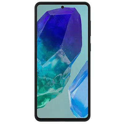 Смартфон Samsung Galaxy M55 5G 8/256 Black 400_400_436937