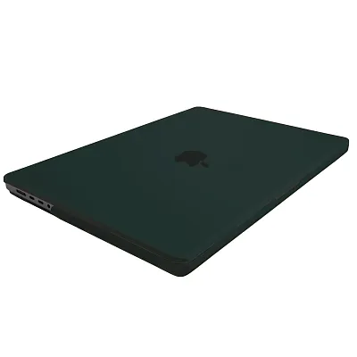 Чехол DDC Matte Case на MacBook Pro 16.2 Бирюзовый 400_400_130819
