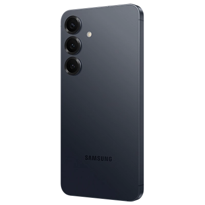Смартфон Samsung Galaxy S25 12/128GB Blue Black (S931B) 400_400_516848