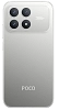Смартфон Poco F8 Pro 12/512GB Titanium Silver 100_100_700799