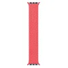 Ремешок Apple Watch 41 мм Solo Loop Braided Guava Size 5 100_100_117487