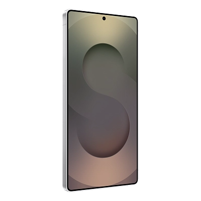 Смартфон Samsung Galaxy S25 Ultra 12/256GB Titanium White Silver (S938B) 400_400_638808