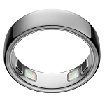 Умное кольцо Oura Ring 5 Silver Size 6 250_100_797334