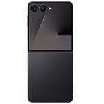 Смартфон Samsung Galaxy Z Flip 7 12/256GB Jet Black (SM-F966B) 250_100_501456