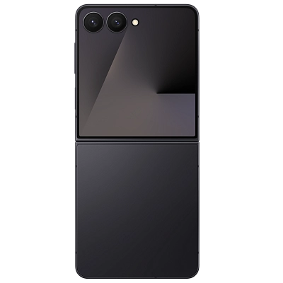 Смартфон Samsung Galaxy Z Flip 7 12/512GB Jet Black (SM-F966B) 400_400_501498