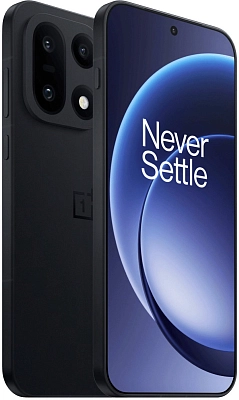 Смартфон OnePlus 15 12/256GB Infinite Black 400_400_786382