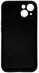 Чехол с мишкой для iPhone 14 Pro Max Синий 250_100_132225