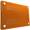 Чехол DDC Crystal Case на MacBook Air 13.6 Оранжевый 100_100_131391