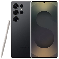 Смартфон Samsung Galaxy S25 Ultra 12/512GB Titanium Black (S938B) 500_191_638818