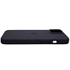 Силиконовый чехол для iPhone 14 Черный 100_100_532664