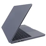 Чехол DDC Metal Case на MacBook Pro 13 A1278 Серебристый 250_100_130738