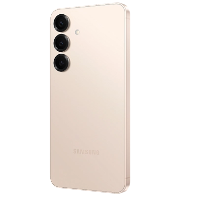 Смартфон Samsung Galaxy S25 12/128GB Pink Gold (S931B) 400_400_516880