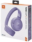 Беспроводные наушники JBL Tune 520BT Purple 250_100_626055