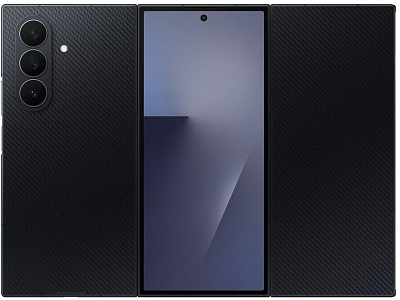 Смартфон Samsung Galaxy Z TriFold 16/512GB Crafted Black (SM-F968) 400_400_688359