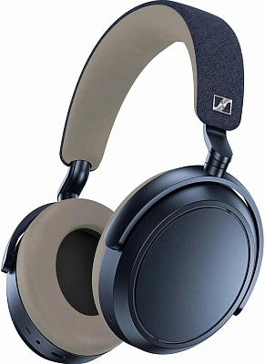 Наушники Sennheiser Momentum 4 Denim 400_400_590259