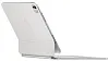 Чехол-клавиатура для iPad Pro 13" Apple Magic Keyboard White 100_100_126560