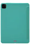 Чехол-книжка для iPad Pro 11 с треугольным загибом Бирюзовый 250_100_125804