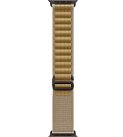Часы Apple Watch Ultra 2 49mm Black Titanium Case GPS+Cellular Alpine Loop Tan M 250_100_640644