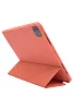 Чехол-книжка для iPad Pro 11 3 загиба без рамки Оранжевый 100_100_125704