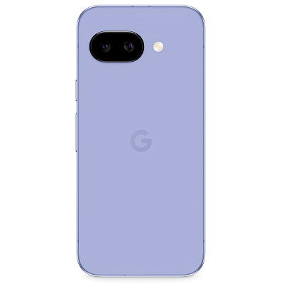 Смартфон Google Pixel 9A 8/128GB Iris 400_400_637193