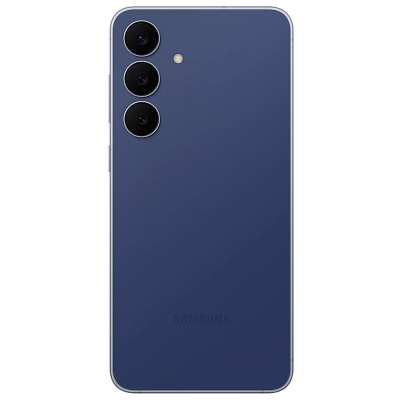 Смартфон Samsung Galaxy S25 FE 8/512GB Navy (S731B) 400_400_506775