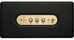 Портативная колонка Marshall Wuborn III Black 250_100_203631