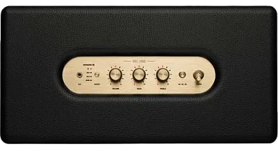 Портативная колонка Marshall Wuborn III Black 400_400_203631