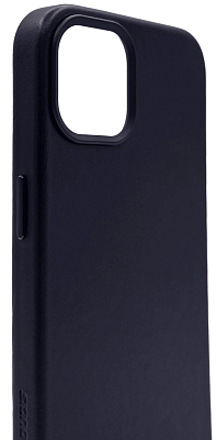 Чехол для iPhone 14 DD Naples Series Синий 400_400_533614