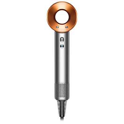 Фен Dyson Supersonic HD07 - Nickel/Cooper (EU) 400_400_639564