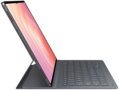 Чехол-клавиатура Samsung Book Cover Keyboard AI Key Slim Galaxy Tab S11 Ultra (EF-DX930)  400_400_851687