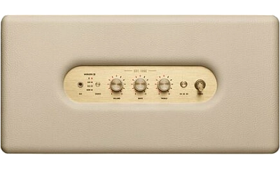 Портативная колонка Marshall Wuborn III Cream 400_400_630717