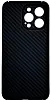 Карбоновый чехол для iPhone 14 Pro Max с вырезом под камеры 100_100_532257