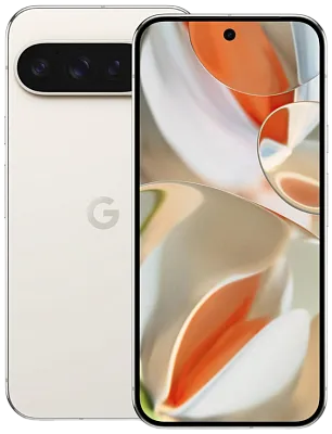 Смартфон Google Pixel 9 Pro 16/512GB Porcelain (JP) 400_400_637030
