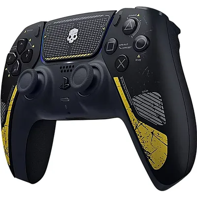 Геймпад Sony DualSense PS5 Limited Edition - Helldivers 2 400_400_416765