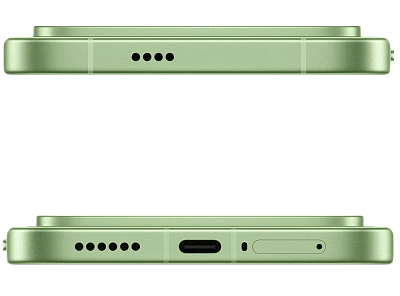 Смартфон Poco F9 Pro 12/256GB Green 400_400_874070