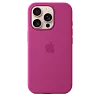 Чехол для iPhone 16 Pro Silicone Case with MagSafe - Fuchsia 100_100_761931