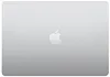 Ноутбук Apple MacBook Air 15" M3 8GB 512GB SSD Silver (MRYQ3) 100_100_328083