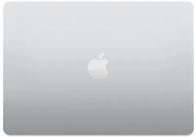 Ноутбук Apple MacBook Air 15" M3 8GB 512GB SSD Silver (MRYQ3) 400_400_328083
