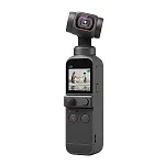 Экшн-камера DJI Osmo Pocket 2 Creator Combo Black 250_100_334625