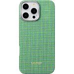 Чехол для iPhone 16 Pro Pitaka Ultra Slim Case - Forest Green 250_100_534636